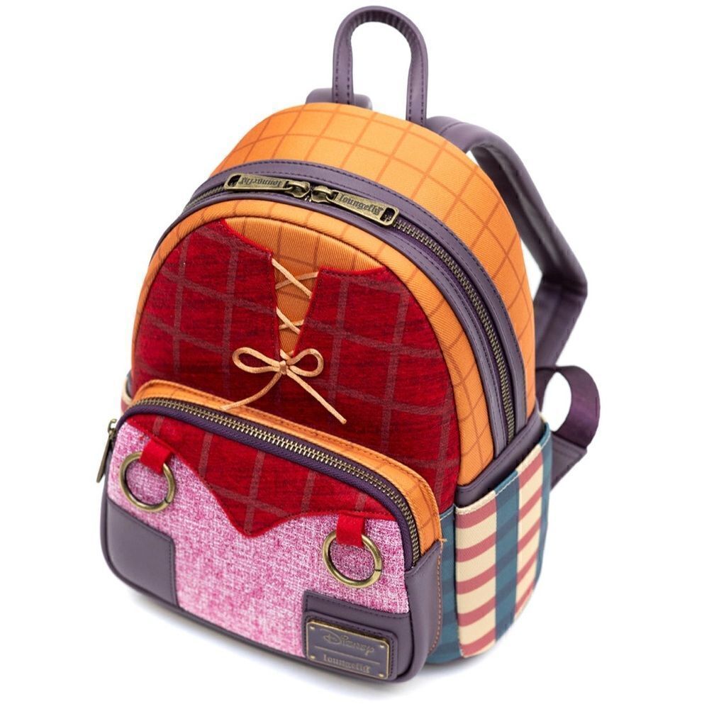 🖤🖤Exclusive Disney Hocus Pocus 
Mary Sanderson Mini Backpack - Picture 3 of 5